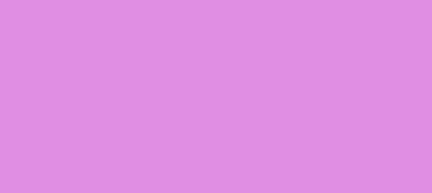 Color #DF8FE3 Plum (background png icon) HTML CSS