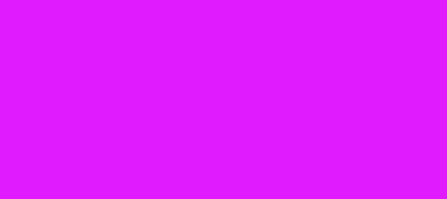 Color #E01CFF Psychedelic Purple (background png icon) HTML CSS