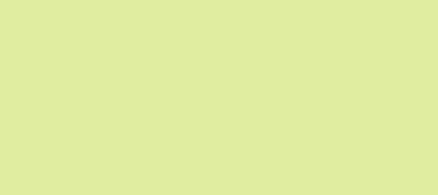 Color #E0EDA0 Australian Mint (background png icon) HTML CSS