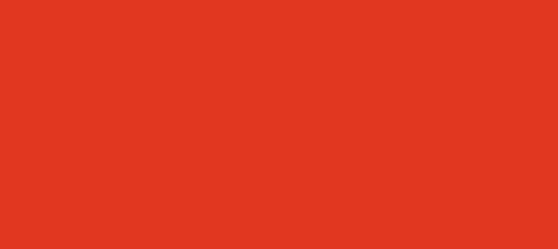 Color #E13721 Cinnabar (background png icon) HTML CSS