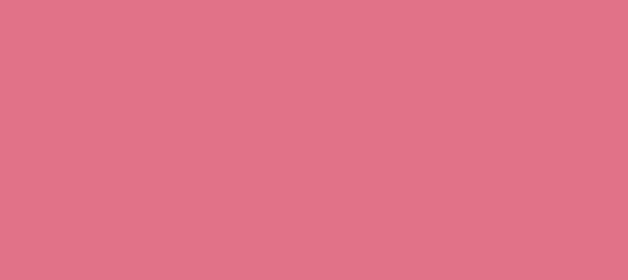 Color #E17288 Deep Blush (background png icon) HTML CSS