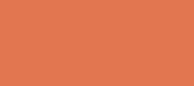 Color #E1774C Jaffa (background png icon) HTML CSS