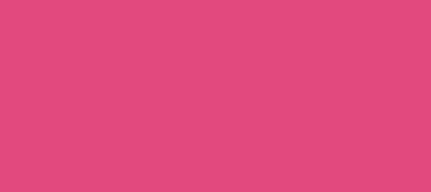 Color #E2497E Cranberry (background png icon) HTML CSS