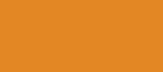 Color #E38725 Carrot Orange (background png icon) HTML CSS