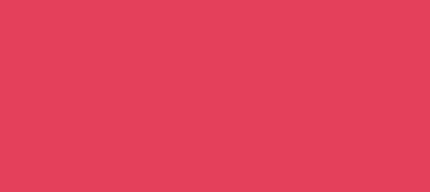 Color #E43F5B Cerise (background png icon) HTML CSS