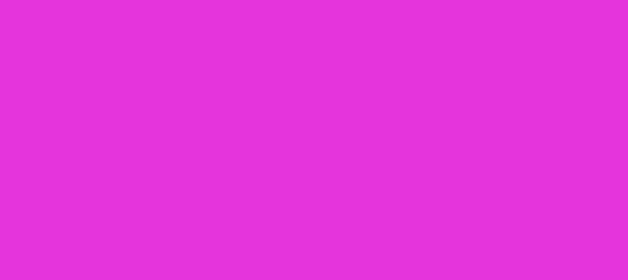 Color #E534D9 Razzle Dazzle Rose (background png icon) HTML CSS