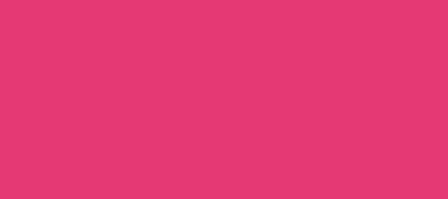 Color #E53974 Cerise (background png icon) HTML CSS