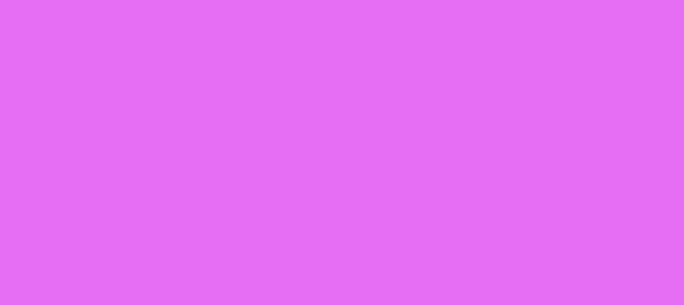 Color #E56EF5 Heliotrope (background png icon) HTML CSS