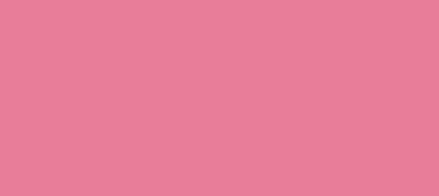 Color #E57F99 Carissma (background png icon) HTML CSS