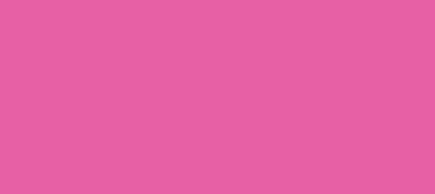 Color #E75FA7 Brilliant Rose (background png icon) HTML CSS