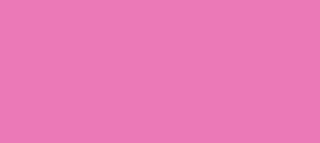 Color #E778B4 Persian Pink (background png icon) HTML CSS