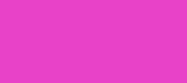 Color #E842C9 Razzle Dazzle Rose (background png icon) HTML CSS