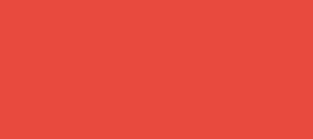 Color #E84A3E Cinnabar (background png icon) HTML CSS