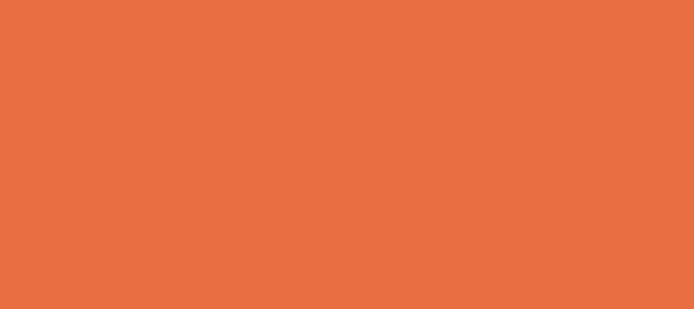 Color #E96E42 Jaffa (background png icon) HTML CSS