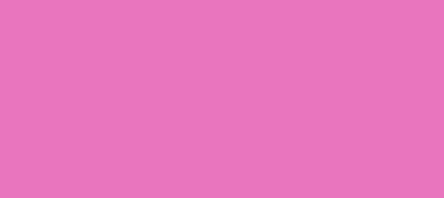 Color #E975BF Persian Pink (background png icon) HTML CSS