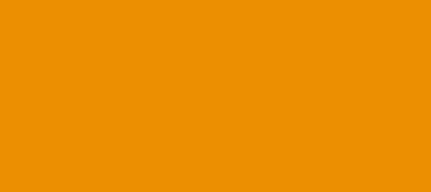Color #EC8F01 Tangerine (background png icon) HTML CSS