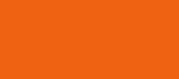 Color #EF6212 Persimmon (background png icon) HTML CSS