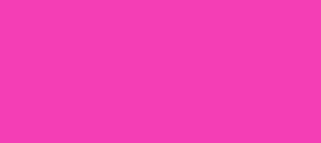 Color #F23DB4 Razzle Dazzle Rose (background png icon) HTML CSS