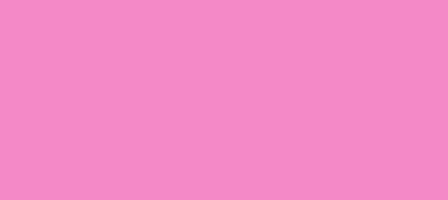 Color #F489C7 Tea Rose (background png icon) HTML CSS