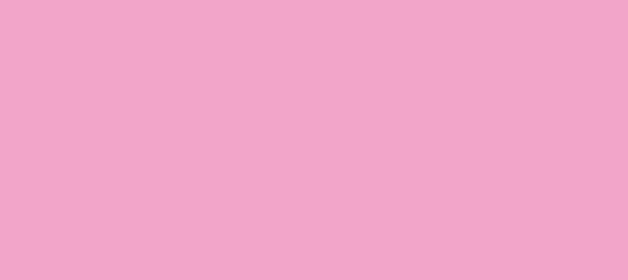 Color #F4A3C6 Carnation Pink (background png icon) HTML CSS