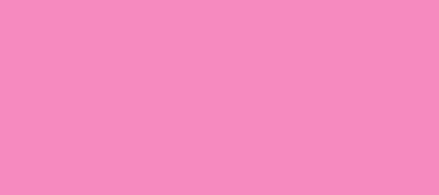 Color #F68ABF Tea Rose (background png icon) HTML CSS