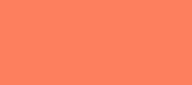 Color #FD7F5E Coral (background png icon) HTML CSS