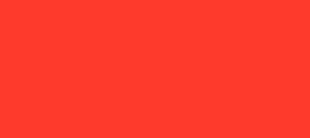 Color #FE3A2C Red Orange (background png icon) HTML CSS