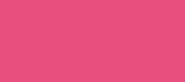 Color #E84E7E Dark Pink (background png icon) HTML CSS