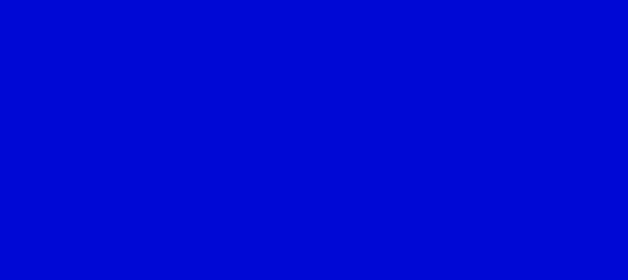 Color #0009D3 Medium Blue (background png icon) HTML CSS