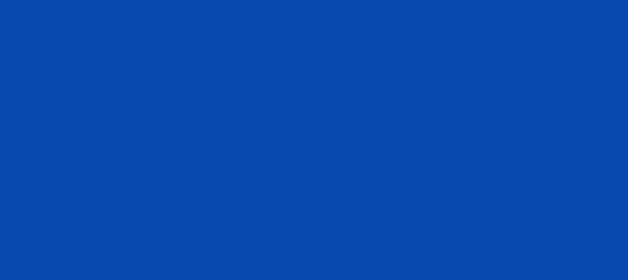Color #0749AF Cobalt (background png icon) HTML CSS