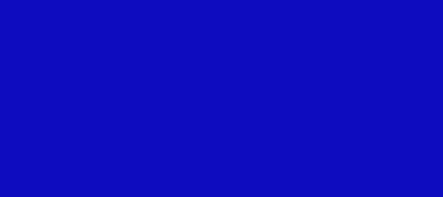Color #0E0CBF Medium Blue (background png icon) HTML CSS