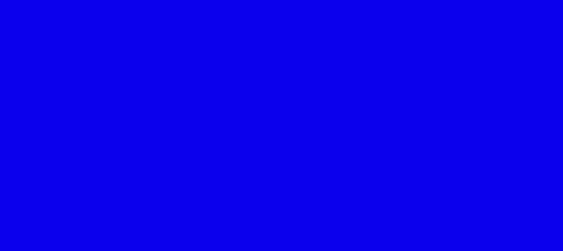 Color #0B00ED Blue (background png icon) HTML CSS