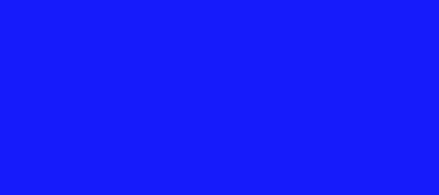 Color #151AF8 Blue (background png icon) HTML CSS