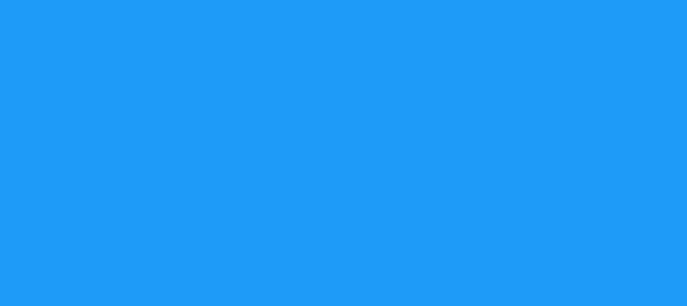 Color #1E9AF9 Dodger Blue (background png icon) HTML CSS