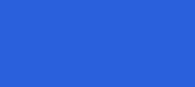 HEX color #2B60DE, Color name: Royal Blue, RGB(43,96,222), Windows:  14573611. - HTML CSS Color