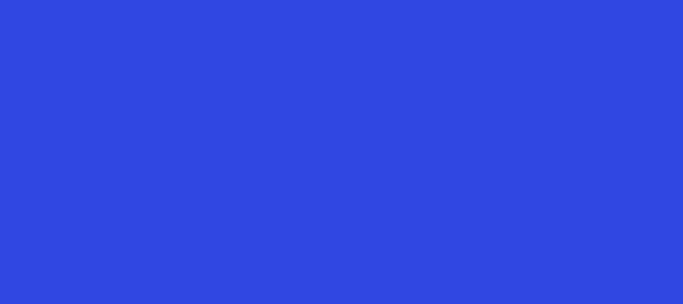 Color #2E48E1 Free Speech Blue (background png icon) HTML CSS