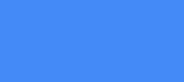 Color #448AF7 Cornflower Blue (background png icon) HTML CSS