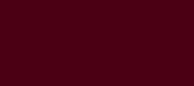 HEX color #4C0013, Color name: Bordeaux, RGB(76,0,19), Windows: 1245260. -  HTML CSS Color