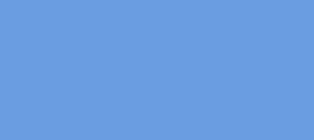 Color #6A9DE1 Cornflower Blue (background png icon) HTML CSS