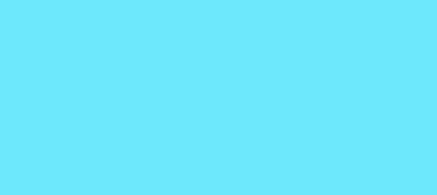 Color #6DE8FC Electric Blue (background png icon) HTML CSS