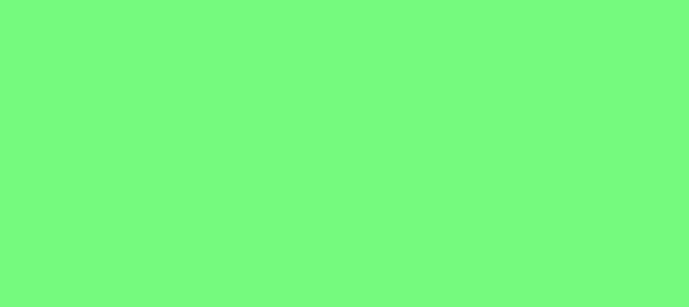 Color #75FA7E Screamin' Green (background png icon) HTML CSS
