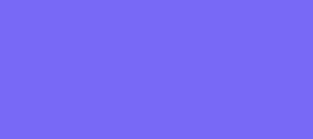 Color #786AF7 Medium Slate Blue (background png icon) HTML CSS
