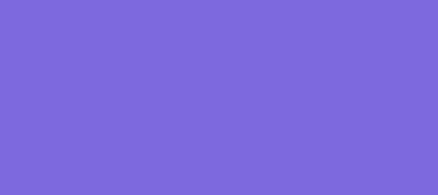 Color #7D69DE Medium Slate Blue (background png icon) HTML CSS