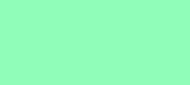 Color #8FFFB7 Aquamarine (background png icon) HTML CSS