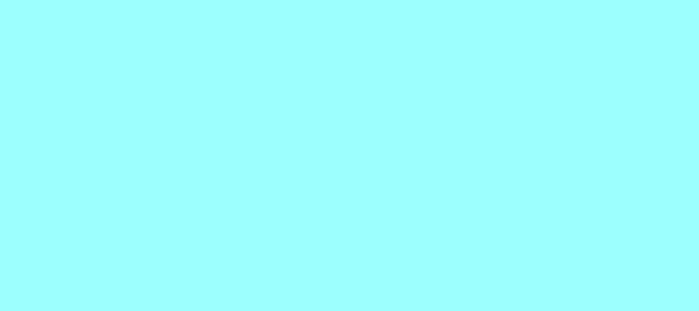 Color #9CFFFE Pale Turquoise (background png icon) HTML CSS