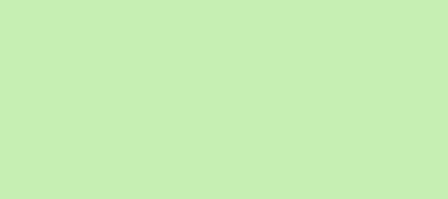 HEX color #C6F0B3, Color name: Tea Green, RGB(198,240,179), Windows:  11792582. - HTML CSS Color