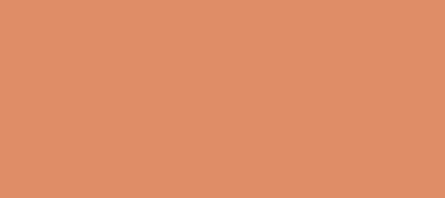 Color #DE8D66 Copper (background png icon) HTML CSS