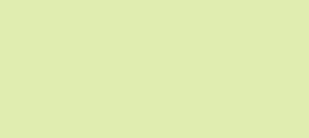 Color #E0EDB0 Tusk (background png icon) HTML CSS