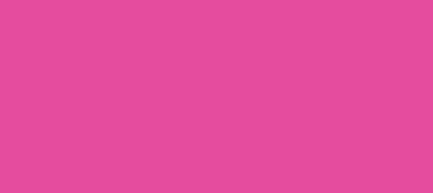 Color #E54C9E Brilliant Rose (background png icon) HTML CSS