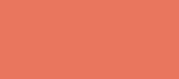 Color #E9765E Terra Cotta (background png icon) HTML CSS